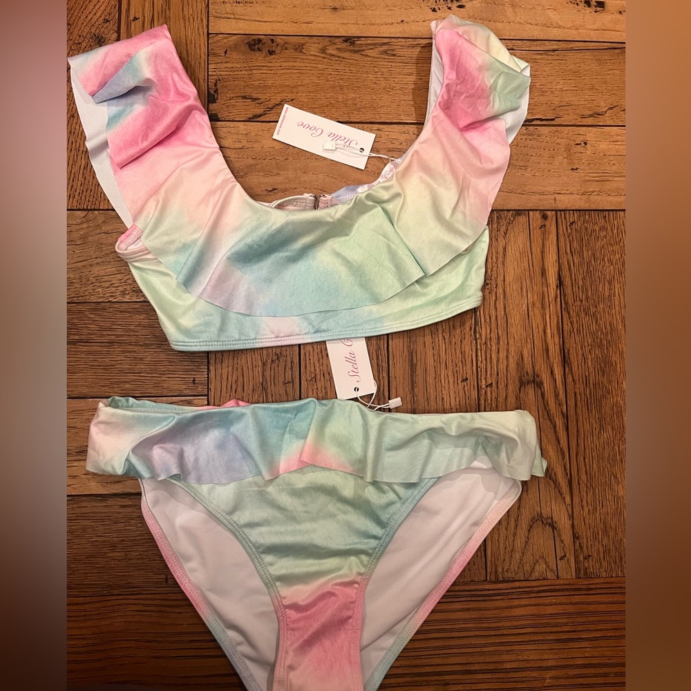 Stella Cove bikini